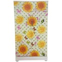 Akshaya Digital Cupboard - Sunflowers and Butterflies