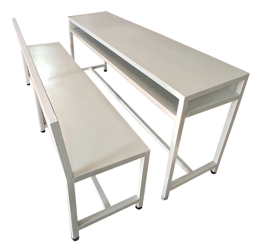 School and College Desks and Benches manufacturer ASK 3 Star Steels Coimbatore